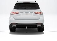 Mercedes-Benz Ostatní SUV / Terénní 3,0 l 285 kw