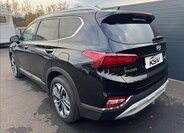 Hyundai Santa Fe 9