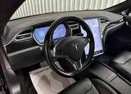 Tesla Model S Liftback 0,0 311 kw