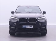 BMW X5 SUV 3,0 l 230 kw