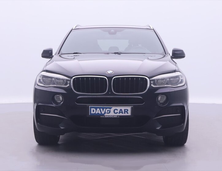 BMW X5 SUV 3,0 l 230 kw