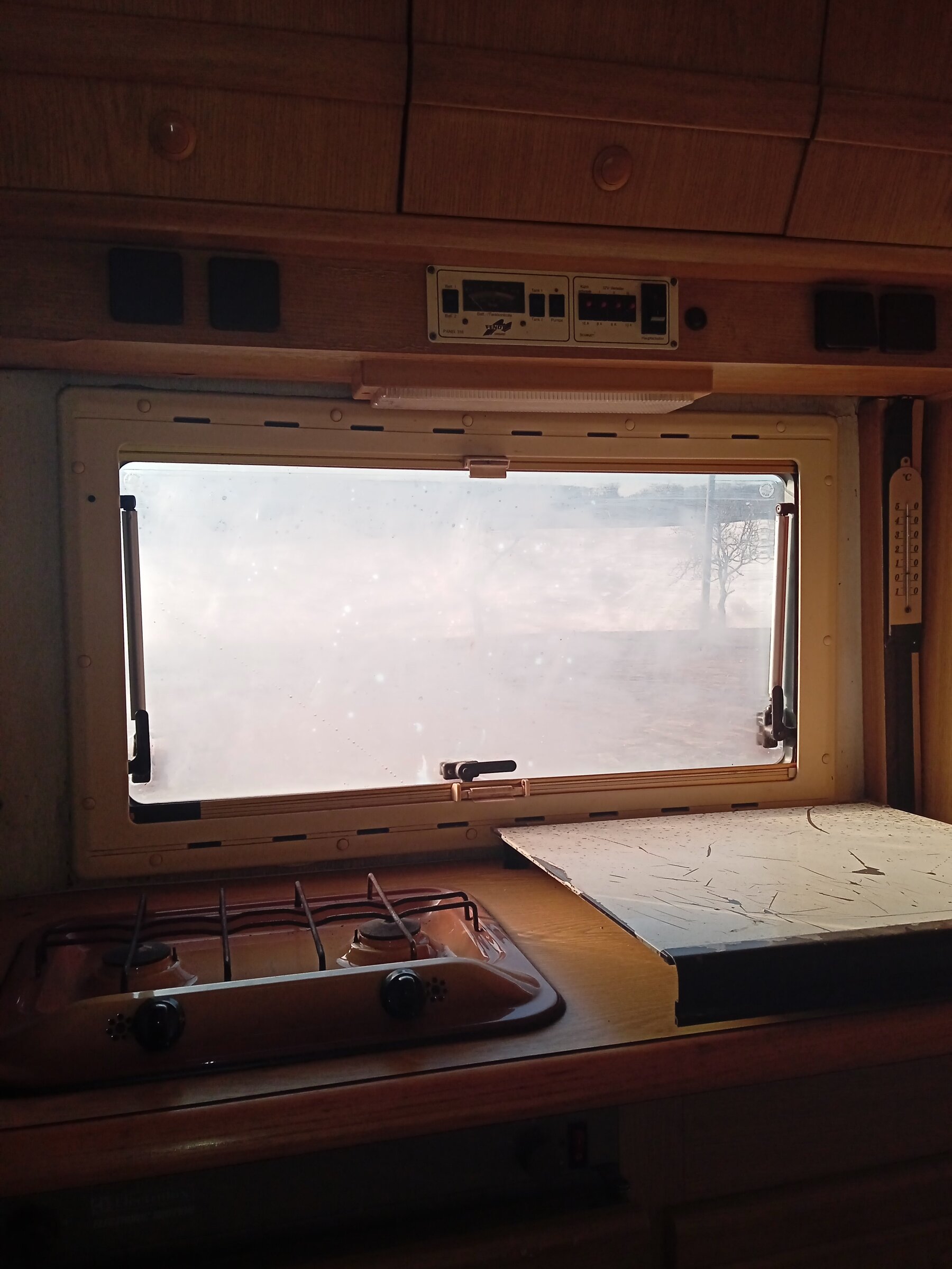 Fiat Ducato VAN-Minibus 2,5 l 70 kw