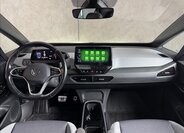 Volkswagen ID.3 Hatchback 0,0 150 kw