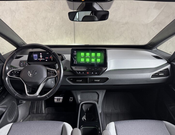 Volkswagen ID.3 Hatchback 0,0 150 kw