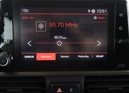 Citroën Berlingo MPV 1,5 l 75 kw