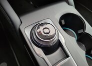 Ford Focus Kombi 1,5 l 85 kw