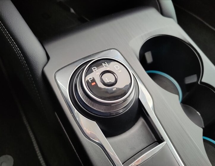 Ford Focus Kombi 1,5 l 85 kw