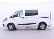Ford Transit Custom Kombi 2,0 l 96 kw