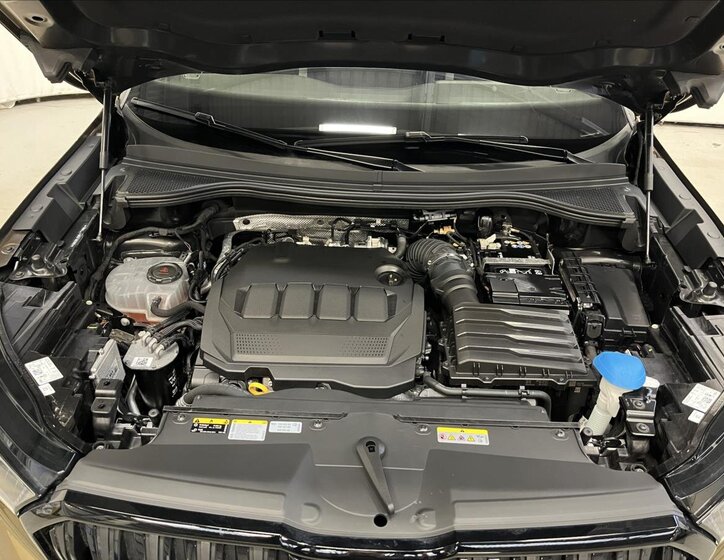 Škoda Kodiaq SUV 2,0 l 142 kw