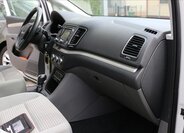 Seat Alhambra Kombi 2,0 l 103 kw