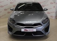 KIA ProCeed Hatchback 1,5 l 117 kw