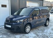 Peugeot Partner 10