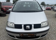 Seat Alhambra 2