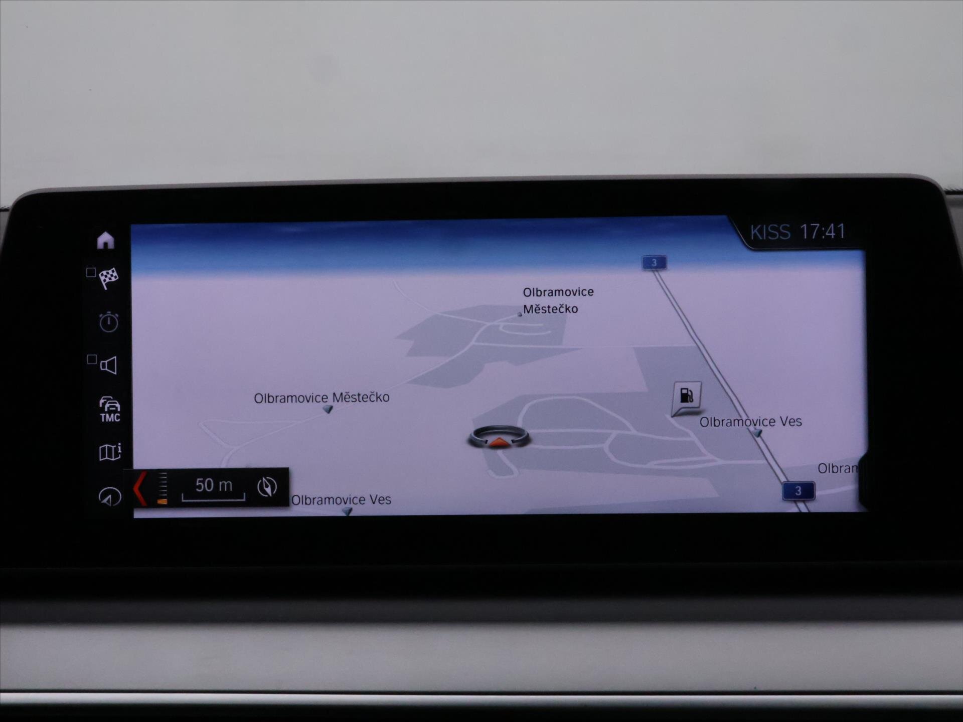 BMW Řada 5 Kombi 2,0 l 170 kw