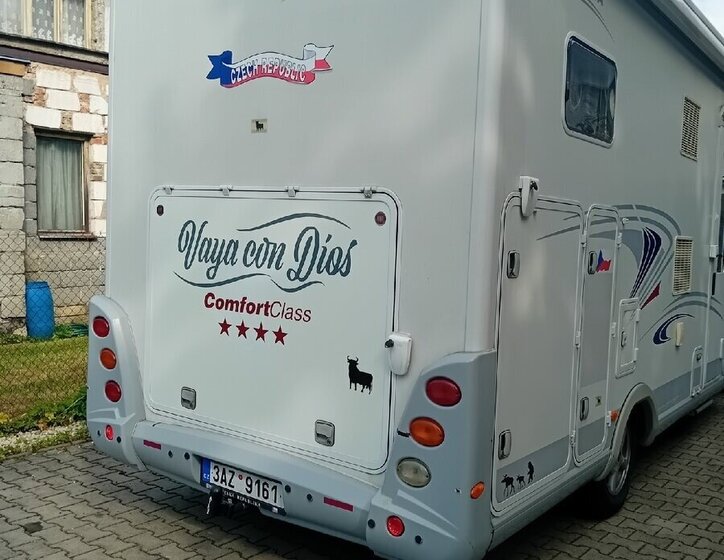 Fiat Ducato Ostatní 0,0 0