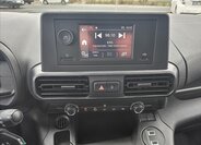 Toyota ProAce City Skříň 1,5 l 75 kw