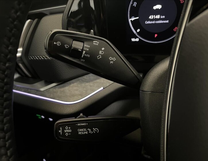 Škoda Kodiaq SUV / Terénní 2,0 l 142 kw