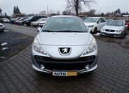 Peugeot 207 Hatchback 1,4 l 70 kw