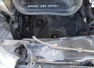 Peugeot Boxer Skříň 2,0 l 120 kw