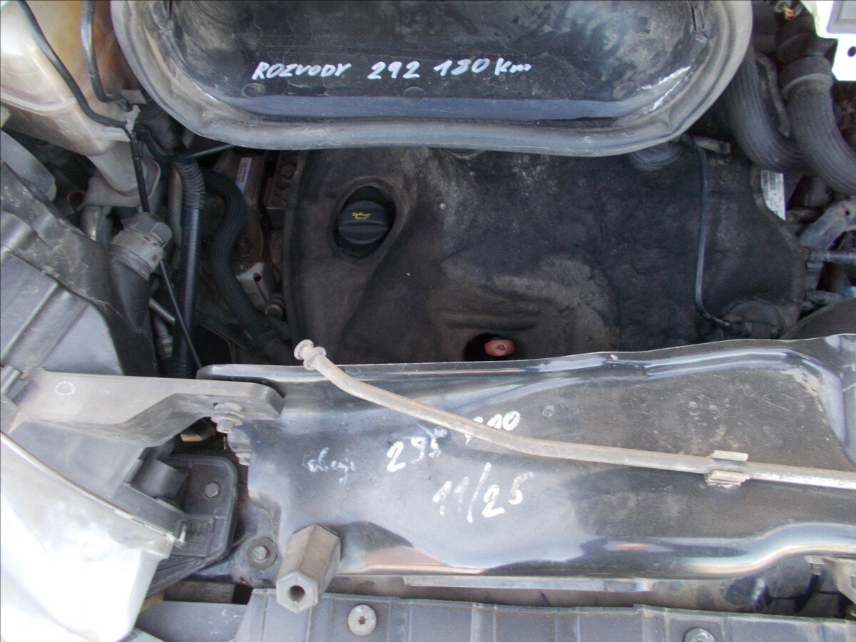 Peugeot Boxer Skříň 2,0 l 120 kw