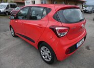 Hyundai i10 Hatchback 998,0 49 kw