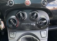 Fiat 500 Hatchback 1,2 l 51 kw