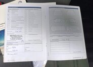 Volkswagen Touran MPV 2,0 l 110 kw