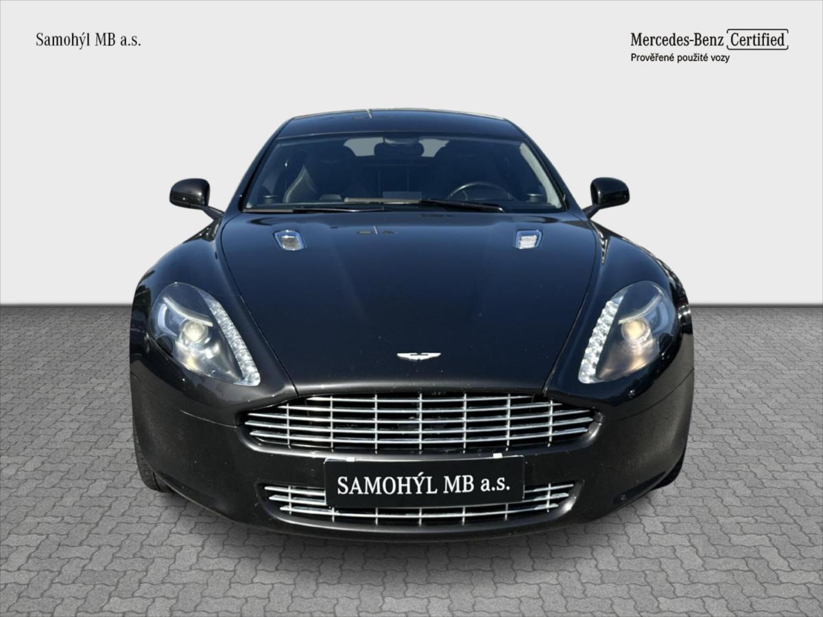 Aston Martin Rapide