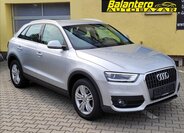 Audi Q3 Hatchback 2,0 l 125 kw