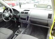 Volkswagen Polo 27
