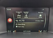 Volvo XC70 Kombi 2,0 l 133 kw