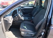 Seat Leon Kombi 1,5 l 96 kw