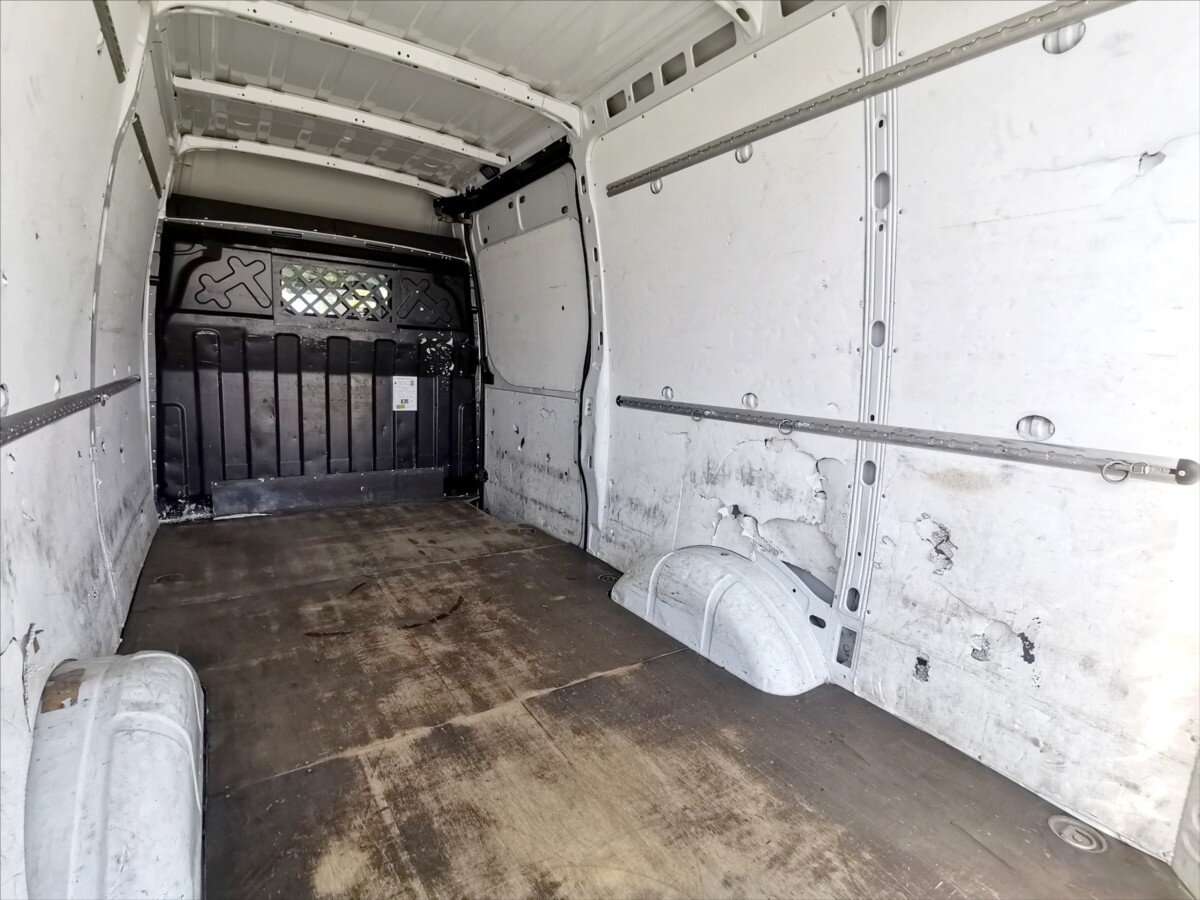Iveco Daily Ostatní 2,3 l 115 kw