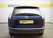 Ford Focus Kombi 1,6 l 74 kw
