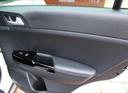 KIA Sportage SUV 1,6 l 130 kw