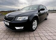 Škoda Octavia 5