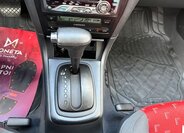 Škoda Octavia Liftback 2,0 l 85 kw