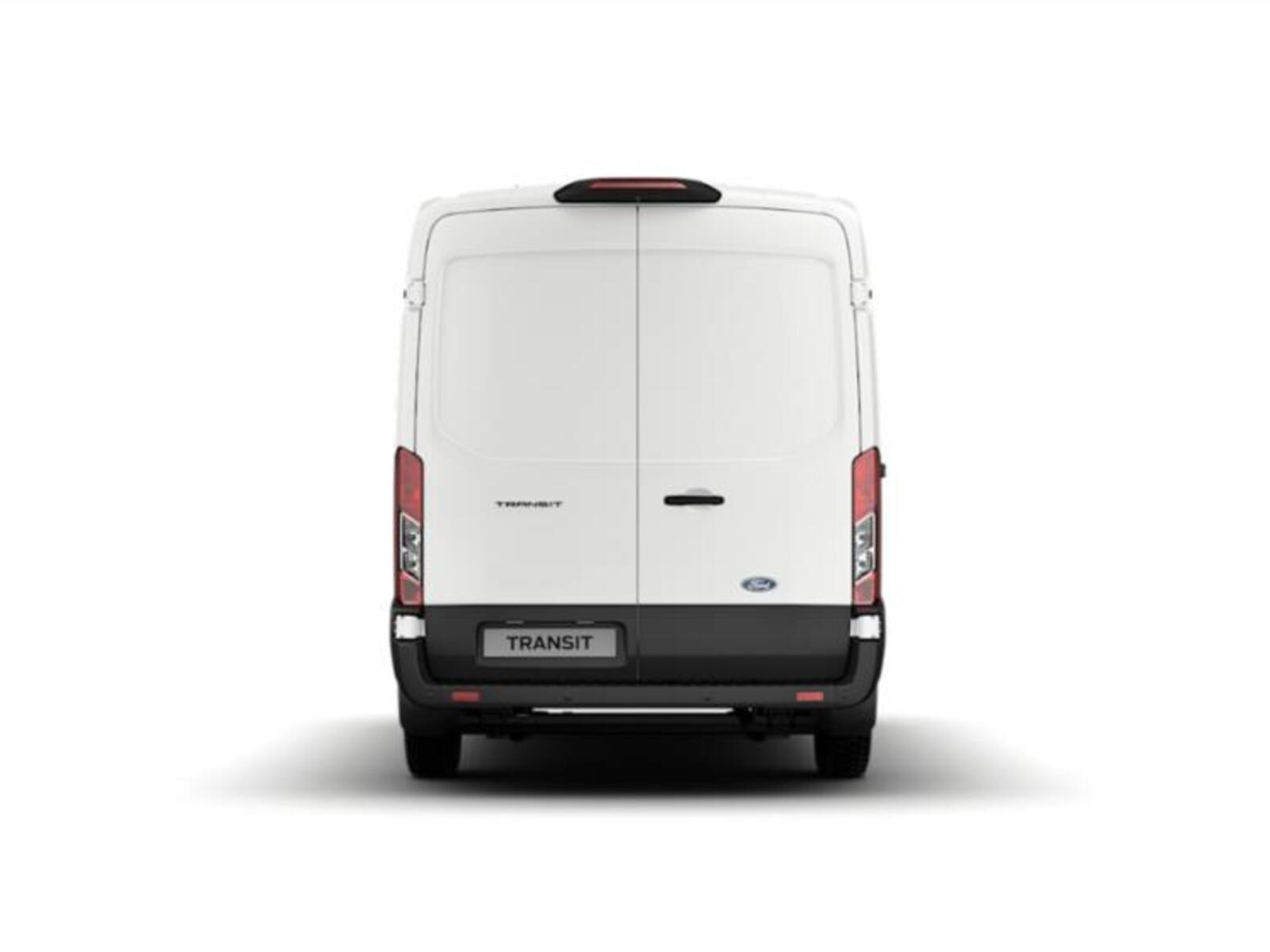 Ford Transit 6