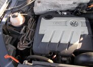 Volkswagen Tiguan SUV / Terénní 2,0 l 103 kw