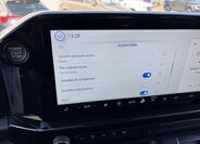 Ford Tourneo Custom Kombi 2,0 l 125 kw