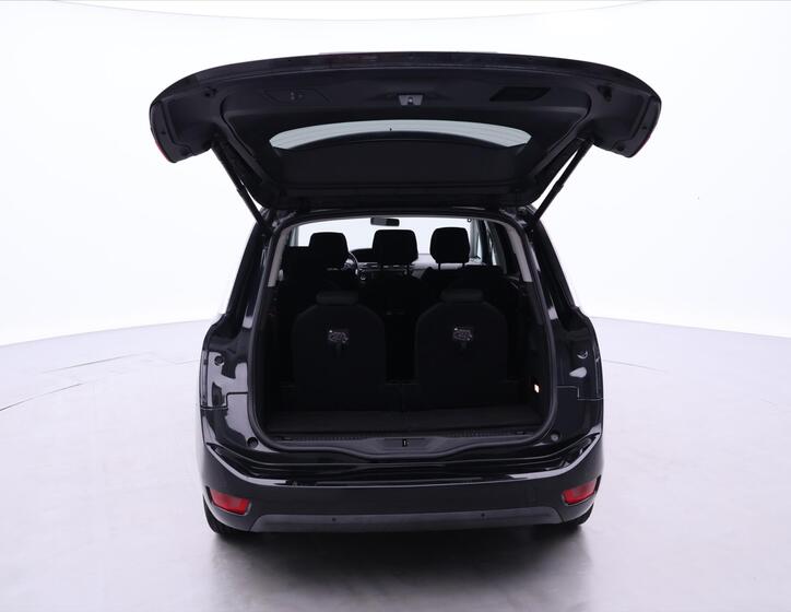 Citroën C4 Picasso 9