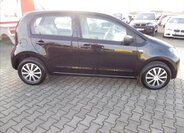 Seat Mii Hatchback 999,0 44 kw