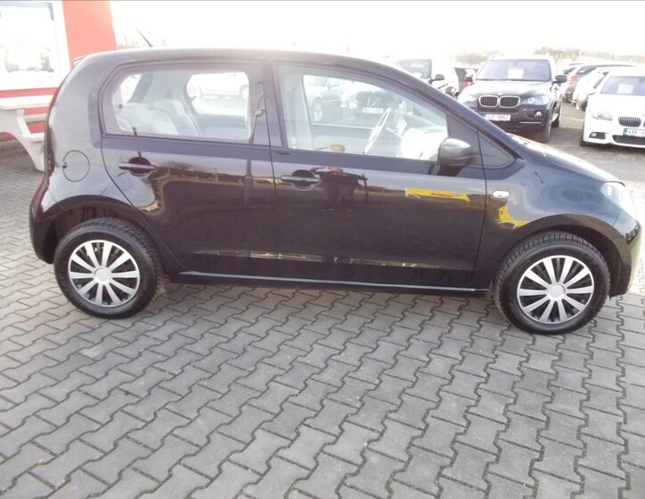 Seat Mii Hatchback 999,0 44 kw