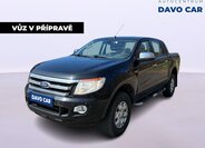 Ford Ranger Pick-up 2,2 l 110 kw