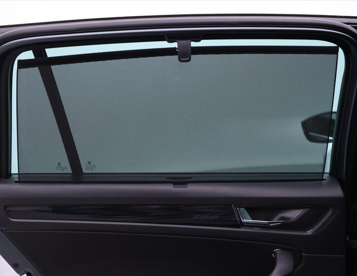 Škoda Kodiaq SUV 2,0 l 140 kw