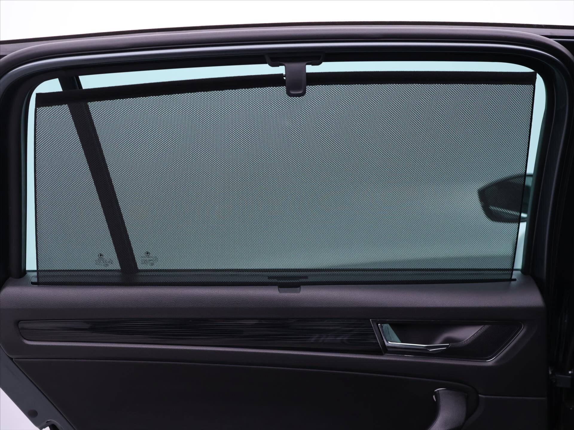 Škoda Kodiaq SUV 2,0 l 140 kw