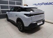 Peugeot 3008 SUV / Terénní 1,2 l 100 kw