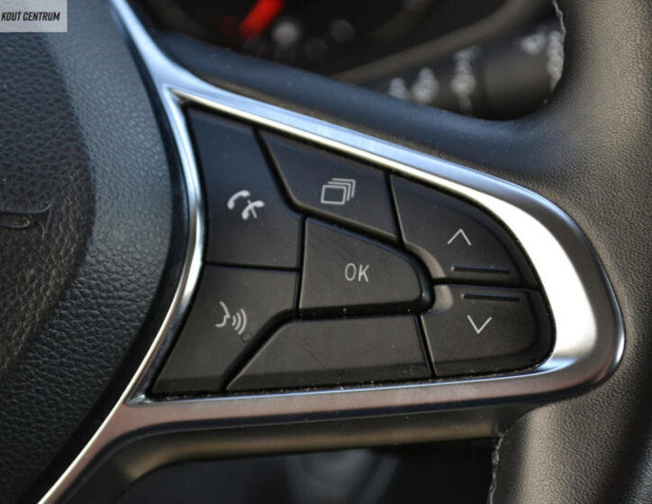 Renault Trafic Ostatní 2,0 l 125 kw