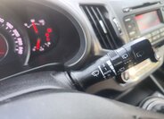 KIA Sportage SUV / Terénní 2,0 l 100 kw