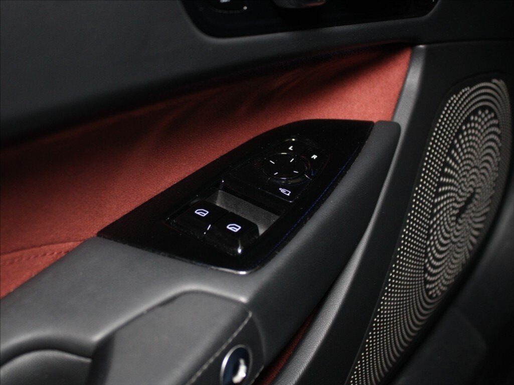 MG Cyberster Kabriolet 10,0 375 kw